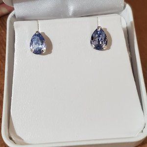 DEAL OF THE DAY $29 Swarovski 925 Sterling Silver